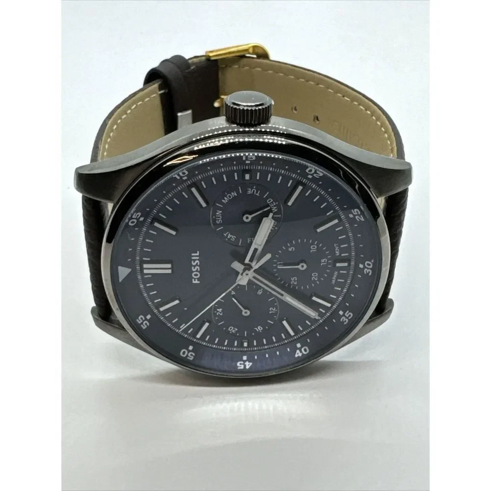 Unbranded fossil belmar